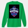 G240 - Gildan Adult Ultra Cotton®  Long-Sleeve T-Shirt Thumbnail
