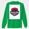 G240 - Gildan Adult Ultra Cotton®  Long-Sleeve T-Shirt Thumbnail