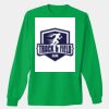 G240 - Gildan Adult Ultra Cotton®  Long-Sleeve T-Shirt Thumbnail