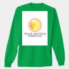 G240 - Gildan Adult Ultra Cotton®  Long-Sleeve T-Shirt Thumbnail