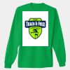 G240 - Gildan Adult Ultra Cotton®  Long-Sleeve T-Shirt Thumbnail