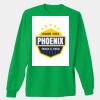 G240 - Gildan Adult Ultra Cotton®  Long-Sleeve T-Shirt Thumbnail