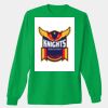 G240 - Gildan Adult Ultra Cotton®  Long-Sleeve T-Shirt Thumbnail