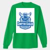 G240 - Gildan Adult Ultra Cotton®  Long-Sleeve T-Shirt Thumbnail
