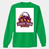 G240 - Gildan Adult Ultra Cotton®  Long-Sleeve T-Shirt Thumbnail