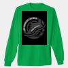 G240 - Gildan Adult Ultra Cotton®  Long-Sleeve T-Shirt Thumbnail