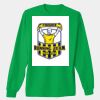 G240 - Gildan Adult Ultra Cotton®  Long-Sleeve T-Shirt Thumbnail