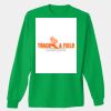 G240 - Gildan Adult Ultra Cotton®  Long-Sleeve T-Shirt Thumbnail