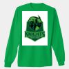 G240 - Gildan Adult Ultra Cotton®  Long-Sleeve T-Shirt Thumbnail