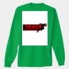 G240 - Gildan Adult Ultra Cotton®  Long-Sleeve T-Shirt Thumbnail