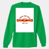 G240 - Gildan Adult Ultra Cotton®  Long-Sleeve T-Shirt Thumbnail