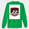 G240 - Gildan Adult Ultra Cotton®  Long-Sleeve T-Shirt Thumbnail