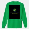 G240 - Gildan Adult Ultra Cotton®  Long-Sleeve T-Shirt Thumbnail