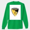 G240 - Gildan Adult Ultra Cotton®  Long-Sleeve T-Shirt Thumbnail