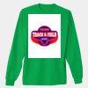 G240 - Gildan Adult Ultra Cotton®  Long-Sleeve T-Shirt Thumbnail