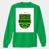 G240 - Gildan Adult Ultra Cotton®  Long-Sleeve T-Shirt Thumbnail