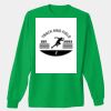 G240 - Gildan Adult Ultra Cotton®  Long-Sleeve T-Shirt Thumbnail