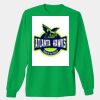 G240 - Gildan Adult Ultra Cotton®  Long-Sleeve T-Shirt Thumbnail