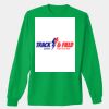 G240 - Gildan Adult Ultra Cotton®  Long-Sleeve T-Shirt Thumbnail