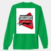 G240 - Gildan Adult Ultra Cotton®  Long-Sleeve T-Shirt Thumbnail