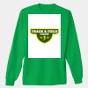 G240 - Gildan Adult Ultra Cotton®  Long-Sleeve T-Shirt Thumbnail