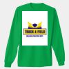 G240 - Gildan Adult Ultra Cotton®  Long-Sleeve T-Shirt Thumbnail