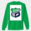 G240 - Gildan Adult Ultra Cotton®  Long-Sleeve T-Shirt Thumbnail