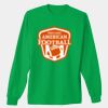 G240 - Gildan Adult Ultra Cotton®  Long-Sleeve T-Shirt Thumbnail