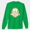 G240 - Gildan Adult Ultra Cotton®  Long-Sleeve T-Shirt Thumbnail
