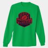 G240 - Gildan Adult Ultra Cotton®  Long-Sleeve T-Shirt Thumbnail
