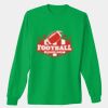 G240 - Gildan Adult Ultra Cotton®  Long-Sleeve T-Shirt Thumbnail