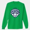 G240 - Gildan Adult Ultra Cotton®  Long-Sleeve T-Shirt Thumbnail