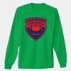 G240 - Gildan Adult Ultra Cotton®  Long-Sleeve T-Shirt Thumbnail
