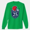 G240 - Gildan Adult Ultra Cotton®  Long-Sleeve T-Shirt Thumbnail