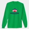 G240 - Gildan Adult Ultra Cotton®  Long-Sleeve T-Shirt Thumbnail