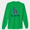 G240 - Gildan Adult Ultra Cotton®  Long-Sleeve T-Shirt Thumbnail