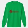 G240 - Gildan Adult Ultra Cotton®  Long-Sleeve T-Shirt Thumbnail
