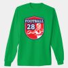 G240 - Gildan Adult Ultra Cotton®  Long-Sleeve T-Shirt Thumbnail