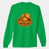 G240 - Gildan Adult Ultra Cotton®  Long-Sleeve T-Shirt Thumbnail