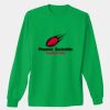 G240 - Gildan Adult Ultra Cotton®  Long-Sleeve T-Shirt Thumbnail