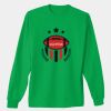 G240 - Gildan Adult Ultra Cotton®  Long-Sleeve T-Shirt Thumbnail