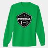 G240 - Gildan Adult Ultra Cotton®  Long-Sleeve T-Shirt Thumbnail