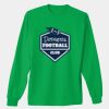 G240 - Gildan Adult Ultra Cotton®  Long-Sleeve T-Shirt Thumbnail