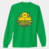 G240 - Gildan Adult Ultra Cotton®  Long-Sleeve T-Shirt Thumbnail