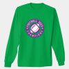 G240 - Gildan Adult Ultra Cotton®  Long-Sleeve T-Shirt Thumbnail