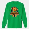 G240 - Gildan Adult Ultra Cotton®  Long-Sleeve T-Shirt Thumbnail