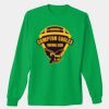 G240 - Gildan Adult Ultra Cotton®  Long-Sleeve T-Shirt Thumbnail