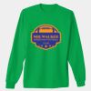 G240 - Gildan Adult Ultra Cotton®  Long-Sleeve T-Shirt Thumbnail
