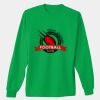 G240 - Gildan Adult Ultra Cotton®  Long-Sleeve T-Shirt Thumbnail
