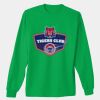 G240 - Gildan Adult Ultra Cotton®  Long-Sleeve T-Shirt Thumbnail